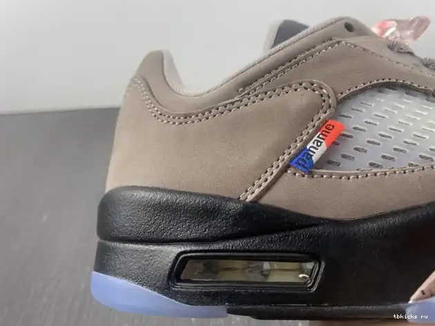 Cheap TB Low DX6325-204 Jordan PSG Air x 5 0509
